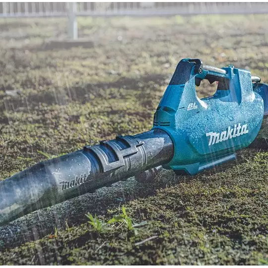 akumulatorowa dmuchawa 36V Makita [UB001CZ] Li-Ion