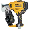 akumulatorowa gwoździarka do pokryć dachowych 18V DeWalt [DCN45RNN] Li-Ion