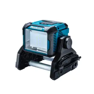 akumulatorowa lampa budowlana LED, 3000 lumenów, 14,4V/18V, Makita [DML811]