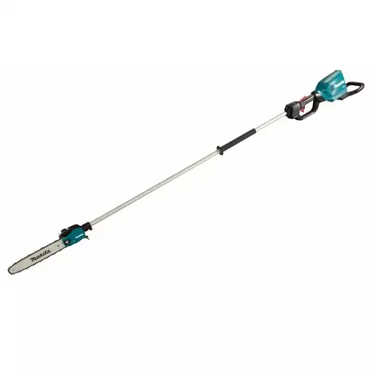 akumulatorowa okrzesywarka z wysięgnikiem 30cm, 2x18V Makita [DUA300Z] Li-Ion, XPT