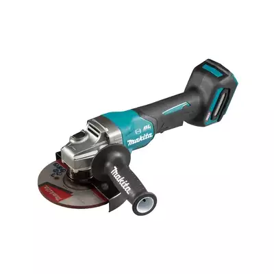 akumulatorowa szlifierka kątowa 150mm, 40V max XGT, Li-Ion, Makita [GA036GZ]