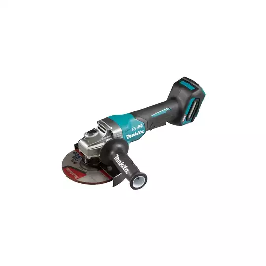 akumulatorowa szlifierka kątowa 150mm, 40V max XGT, Li-Ion, Makita [GA036GZ]