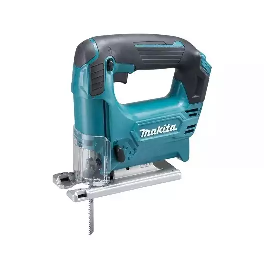 akumulatorowa wyrzynarka 12V Max (10,8V) Makita [JV101DZ] Li-ion, CXT