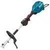 akumulatorowe urządzenie wielofuncyjne Makita [UX01GZ], 40V MAX, XGT, Li-Ion + odkurzacz