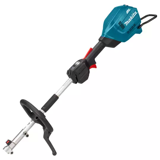 akumulatorowe urządzenie wielofuncyjne Makita [UX01GZ], 40V MAX, XGT, Li-Ion + odkurzacz