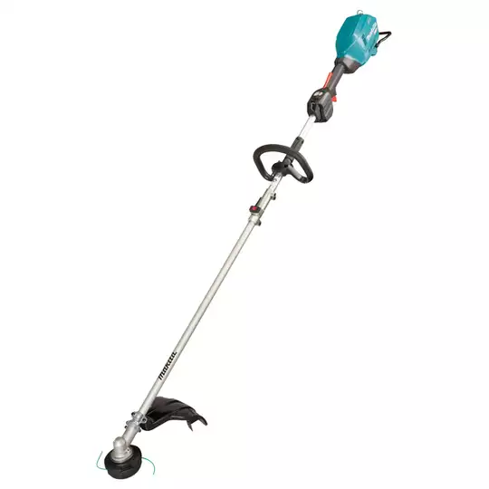 akumulatorowe urządzenie wielofuncyjne/kosa do trawy Makita [UX01GZ01], 40V MAX, XGT, Li-Ion + latarka i czapka