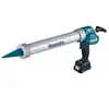 akumulatorowy wyciskacz do kleju i silikonu 10,8V (12V Max) Makita [CG100DSAB] Li-Ion, CXT