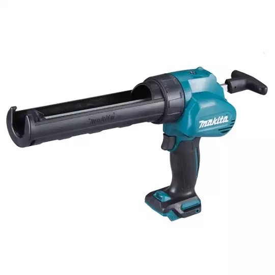 akumulatorowy wyciskacz do kleju i silikonu 10,8V (12V Max) Makita [CG100DZA] Li-Ion, CXT