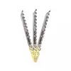 brzeszczoty do wyrzynarek 100mm do szybkiego cięcia aluminium 3 szt. DeWalt [DT2221]