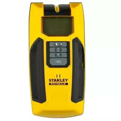 detektor profili / skaner ścian FATMAX S300 Stanley [FMHT0-77407]