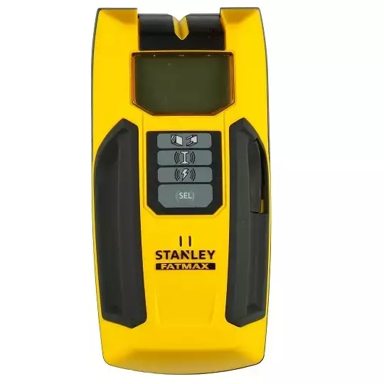 detektor profili / skaner ścian FATMAX S300 Stanley [FMHT0-77407]