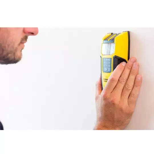 detektor profili / skaner ścian FATMAX S300 Stanley [FMHT0-77407]