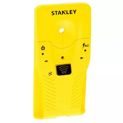 detektor profili / skaner ścian S110 Stanley [STHT77587-0]