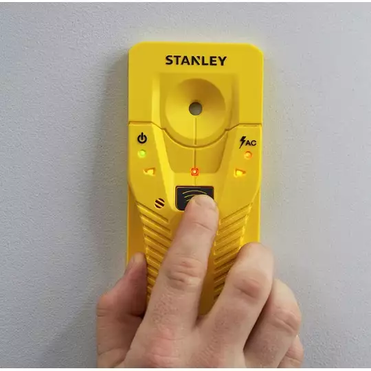 detektor profili / skaner ścian S110 Stanley [STHT77587-0]