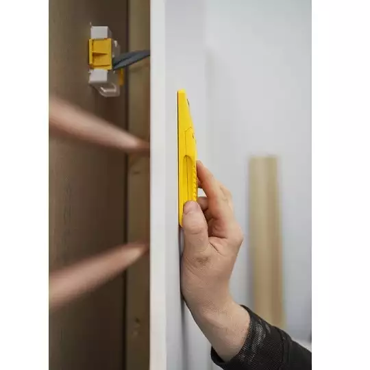 detektor profili / skaner ścian S110 Stanley [STHT77587-0]