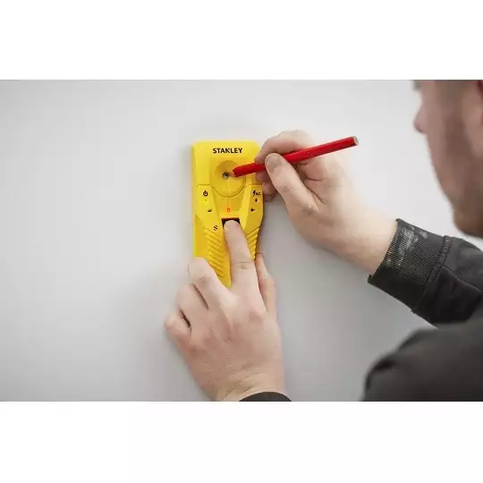 detektor profili / skaner ścian S110 Stanley [STHT77587-0]
