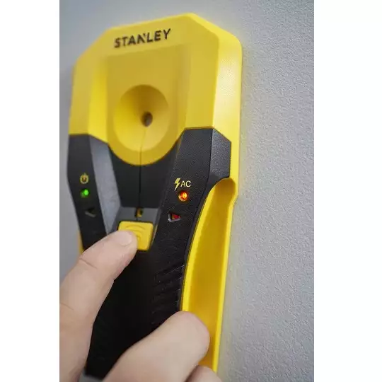 detektor profili / skaner ścian S160 Stanley [STHT77588-0]