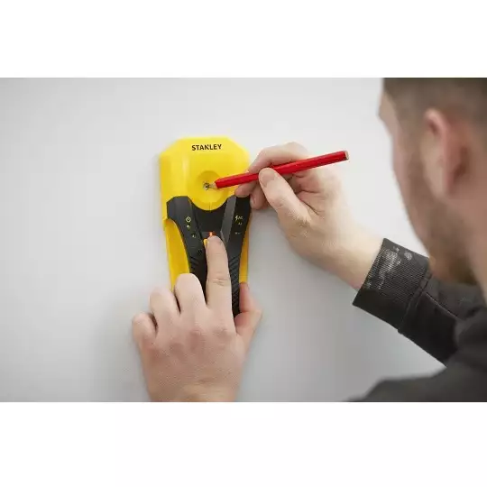 detektor profili / skaner ścian S160 Stanley [STHT77588-0]