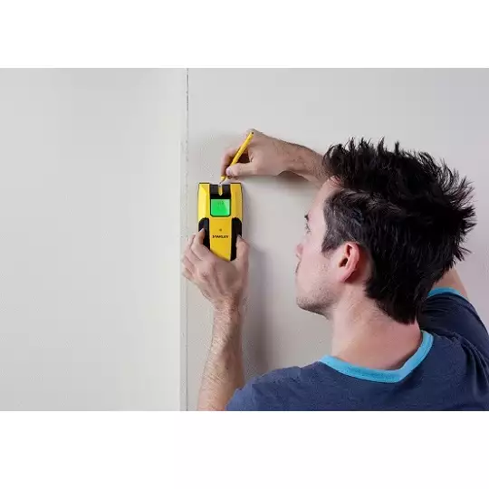 detektor profili / skaner ścian Stud Sensor S200 Stanley [STHT0-77406]