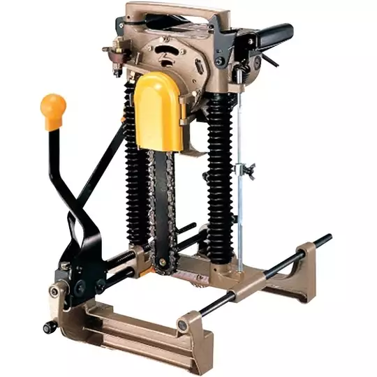 dłutownica łańcuchowa Makita [7104L], 1140W