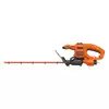 elektryczne nożyce do żywopłotu 45cm, 420W Black+Decker [BEHT201]
