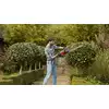 elektryczne nożyce do żywopłotu 45cm, 420W Black+Decker [BEHT201]