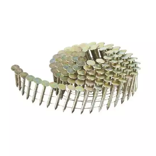 gwoździe do gwoździarki DCN45RN, DeWalt [DNR3122GZ] galwanizowane, 3.05x22mm, 7200 szt.