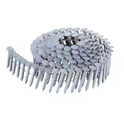 gwoździe do gwoździarki DCN45RN, DeWalt [DNR3132HDZ] ocynkowane, 3,05x25mm, 1200 szt.