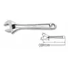 klucz nastawny szwedzki 250mm, rozstaw szczęk 29mm, Irimo [5-250C-1]
