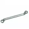 klucz oczkowy dwustronny, odsadzony 27x29mm Irimo [015241]