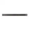 linijka stalowa 600mm/24" Bahco [SR600-E], metryczno-calowa