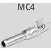 matryca do złączy fotowoltaicznych MC4 Multi-Contact, do szczypiec typu Crimp System, Knipex [97 49 66 4]