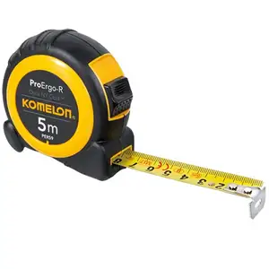 miara zwijana 3m Komelon [PER36], ProErgo-R