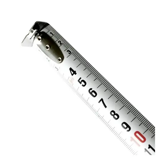 miara zwijana 3m Komelon [PEV36], Hi-Viz, odblaskowa