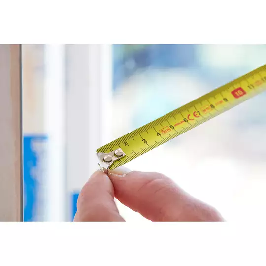 miara zwijana 3m Stanley [0-30-487], Tylon