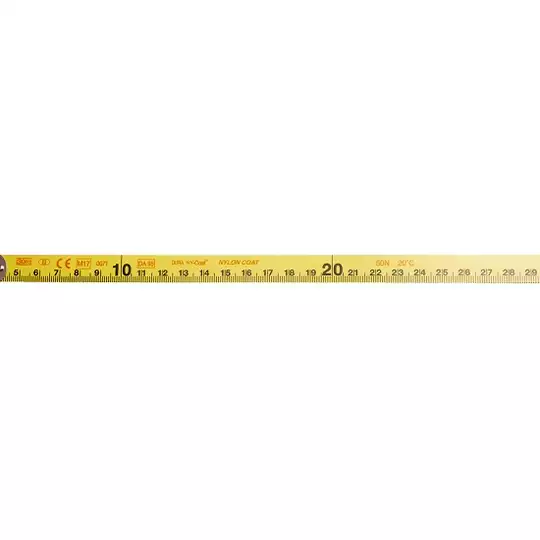 miara zwijana 50m Bahco [LT-STEEL-50]