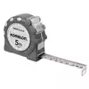 miara zwijana 5m Komelon [IR55], INOX Rubber
