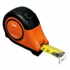 miara zwijana 8m Bahco [MTB-8-25-M], dwustronna, magnetyczna