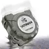 miara zwijana 8m Komelon [IR85], INOX Rubber