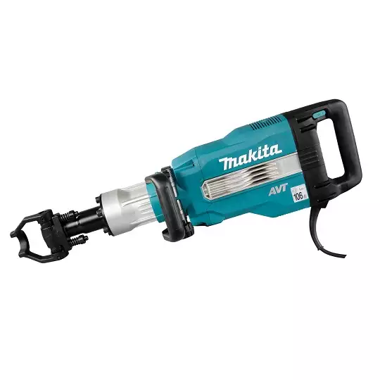 młot wyburzeniowy 1850W/48,5J Makita [HM1512] mocowanie na sześciokąt 28,6mm