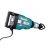 młot wyburzeniowy 1850W/48,5J Makita [HM1512] mocowanie na sześciokąt 28,6mm