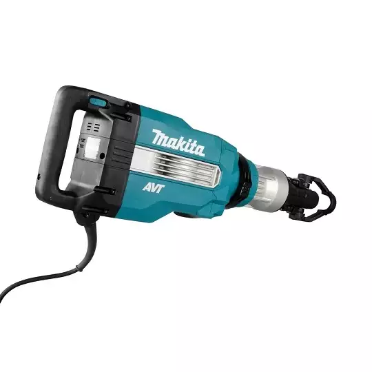 młot wyburzeniowy 1850W/48,5J Makita [HM1512] mocowanie na sześciokąt 28,6mm