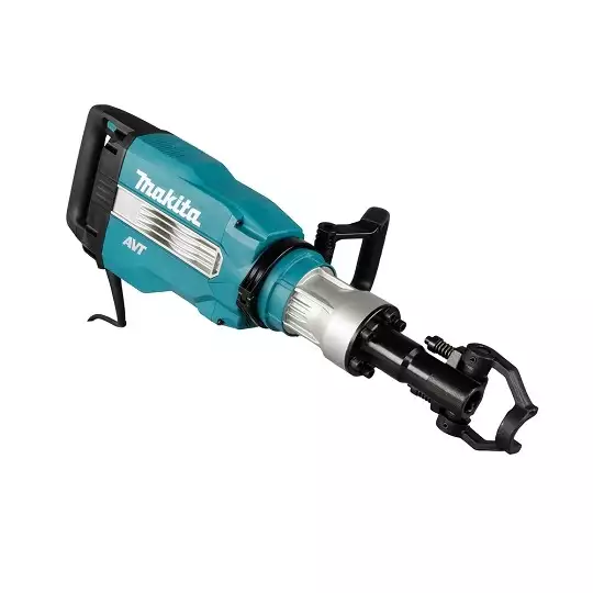 młot wyburzeniowy 1850W/48,5J Makita [HM1512] mocowanie na sześciokąt 28,6mm