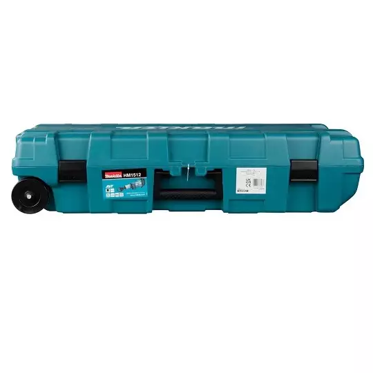 młot wyburzeniowy 1850W/48,5J Makita [HM1512] mocowanie na sześciokąt 28,6mm