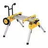 mobilny stół roboczy do pilarki ukośnicy DeWalt [DE7400]