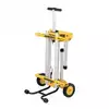 mobilny stół roboczy do pilarki ukośnicy DeWalt [DE7400]