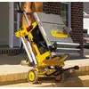 mobilny stół roboczy do pilarki ukośnicy DeWalt [DE7400]