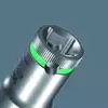 nasadka sześciokątna wydłużana 1/2" do śrub 17mm, 8790 HMC Deep WERA [05004557001]