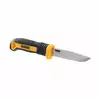 nóż ze stałym ostrzem w kaburze DeWalt [DWHT1-10354] długość klingi 90 mm