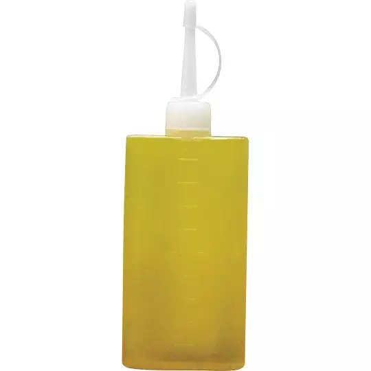 olej do łańcucha dłutownicy Makita [182229-1] do 7104L, 100ml